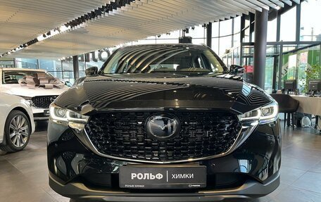 Mazda CX-5 II, 2024 год, 4 395 000 рублей, 4 фотография