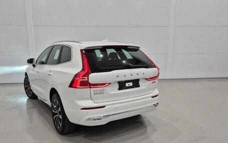 Volvo XC60 II, 2024 год, 6 970 000 рублей, 3 фотография