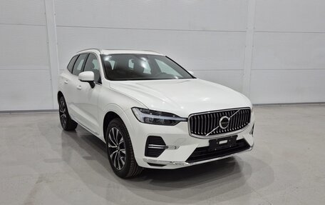 Volvo XC60 II, 2024 год, 6 970 000 рублей, 2 фотография