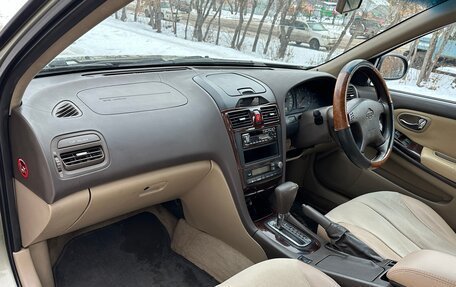 Nissan Cefiro III, 2000 год, 480 000 рублей, 15 фотография