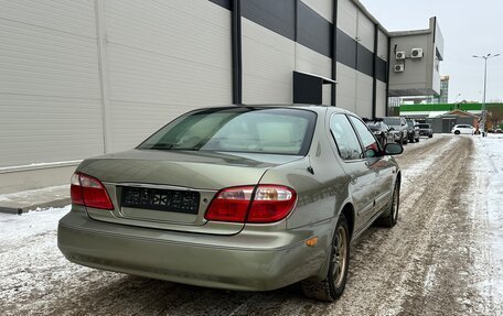 Nissan Cefiro III, 2000 год, 480 000 рублей, 7 фотография