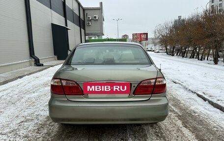 Nissan Cefiro III, 2000 год, 480 000 рублей, 6 фотография