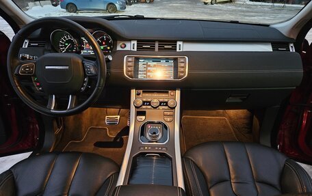 Land Rover Range Rover Evoque I, 2013 год, 3 700 000 рублей, 13 фотография