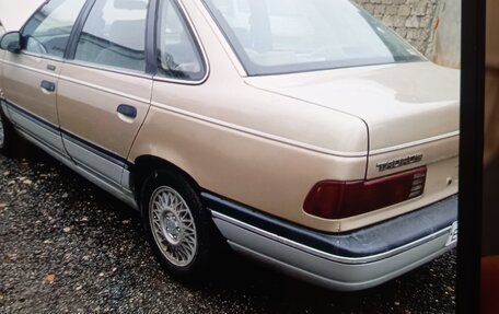 Ford Taurus III, 1989 год, 350 000 рублей, 1 фотография