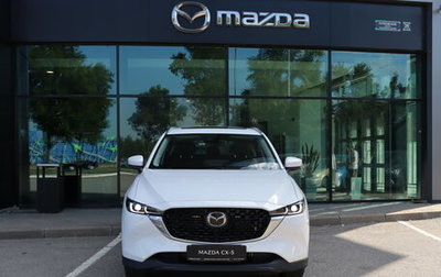 Mazda CX-5 II, 2024 год, 4 600 000 рублей, 1 фотография