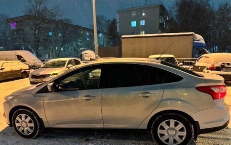 Ford Focus III, 2015 год, 950 000 рублей, 11 фотография