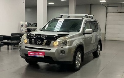 Nissan X-Trail, 2010 год, 1 300 000 рублей, 1 фотография