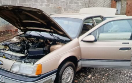 Ford Taurus III, 1989 год, 350 000 рублей, 3 фотография