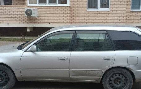 Toyota Corolla, 2000 год, 310 000 рублей, 8 фотография