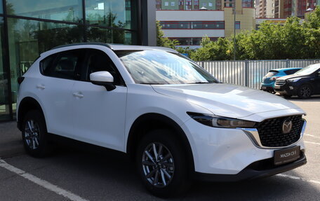 Mazda CX-5 II, 2024 год, 4 600 000 рублей, 2 фотография