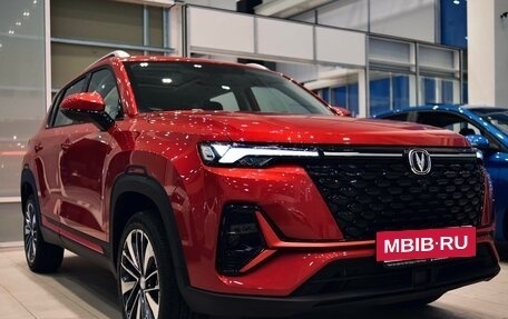 Changan CS35PLUS, 2024 год, 2 629 900 рублей, 4 фотография