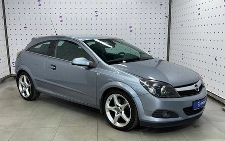 Opel Astra H, 2008 год, 660 000 рублей, 4 фотография