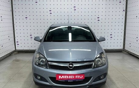 Opel Astra H, 2008 год, 660 000 рублей, 6 фотография