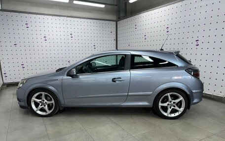 Opel Astra H, 2008 год, 660 000 рублей, 14 фотография