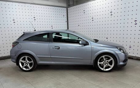 Opel Astra H, 2008 год, 660 000 рублей, 15 фотография