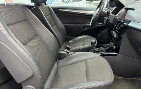 Opel Astra H, 2008 год, 660 000 рублей, 9 фотография