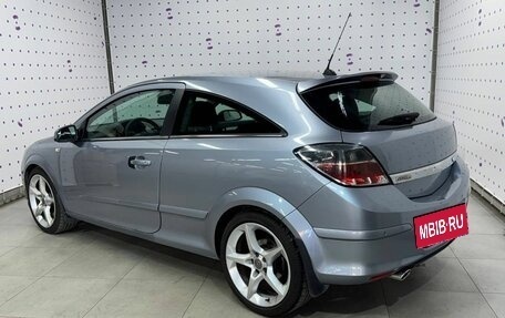 Opel Astra H, 2008 год, 660 000 рублей, 5 фотография