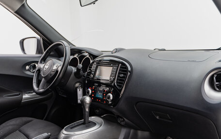 Nissan Juke II, 2015 год, 1 220 000 рублей, 11 фотография