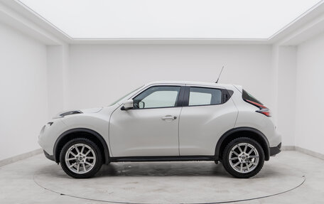 Nissan Juke II, 2015 год, 1 220 000 рублей, 8 фотография