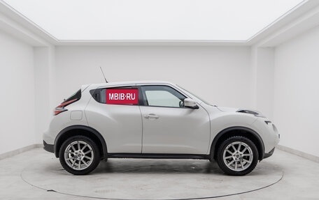 Nissan Juke II, 2015 год, 1 220 000 рублей, 4 фотография