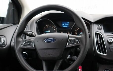 Ford Focus III, 2016 год, 1 249 000 рублей, 12 фотография