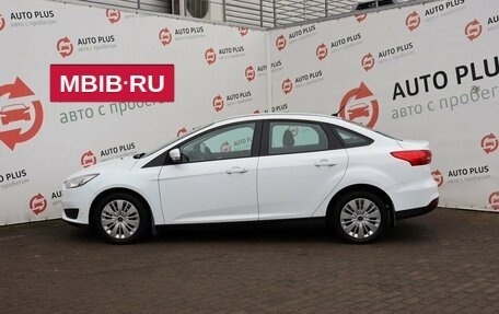 Ford Focus III, 2016 год, 1 249 000 рублей, 6 фотография