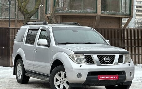 Nissan Pathfinder, 2005 год, 1 100 000 рублей, 1 фотография