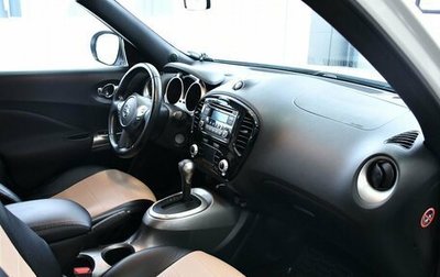 Nissan Juke II, 2013 год, 1 235 000 рублей, 1 фотография