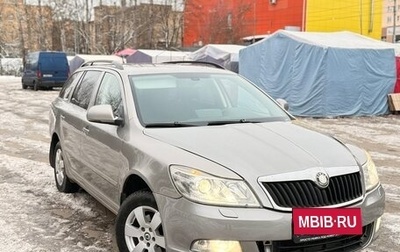 Skoda Octavia, 2010 год, 700 000 рублей, 1 фотография