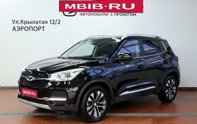 Chery Tiggo 4 I рестайлинг, 2019 год, 1 500 000 рублей, 1 фотография