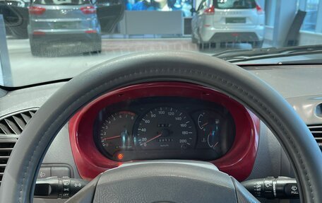 Hyundai Accent II, 2006 год, 400 000 рублей, 9 фотография