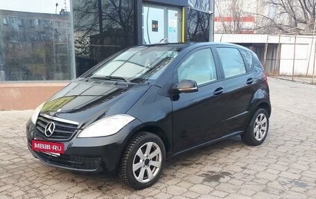 Mercedes-Benz A-Класс, 2011 год, 770 000 рублей, 3 фотография