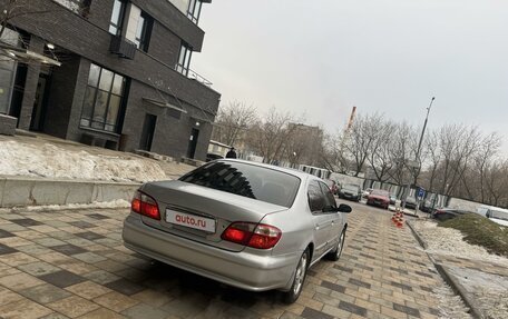 Nissan Cefiro III, 2000 год, 268 000 рублей, 4 фотография