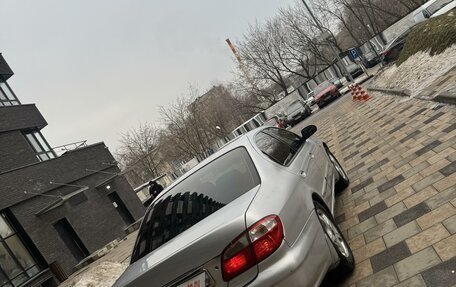 Nissan Cefiro III, 2000 год, 268 000 рублей, 10 фотография