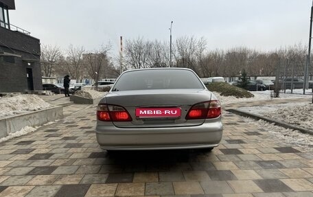 Nissan Cefiro III, 2000 год, 268 000 рублей, 6 фотография