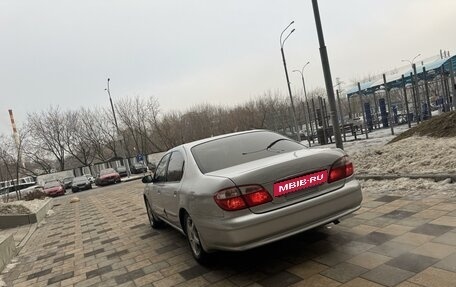 Nissan Cefiro III, 2000 год, 268 000 рублей, 5 фотография