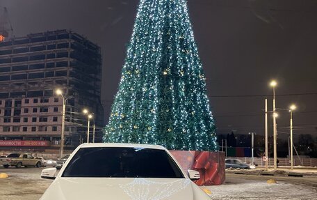 Mercedes-Benz E-Класс, 2013 год, 2 500 000 рублей, 3 фотография