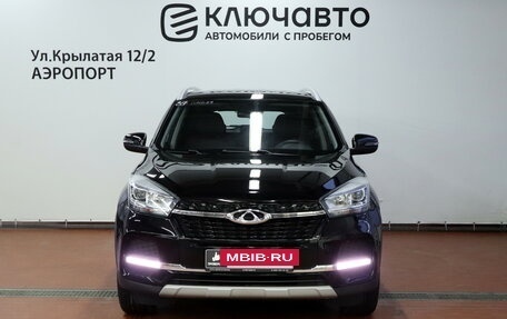 Chery Tiggo 4 I рестайлинг, 2019 год, 1 500 000 рублей, 3 фотография