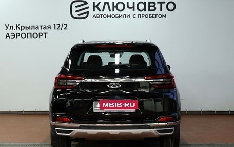 Chery Tiggo 4 I рестайлинг, 2019 год, 1 500 000 рублей, 4 фотография