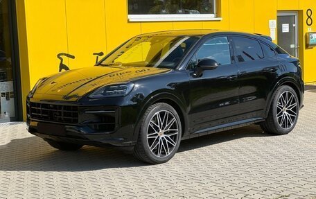 Porsche Cayenne III, 2023 год, 20 905 000 рублей, 4 фотография