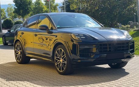 Porsche Cayenne III, 2023 год, 20 905 000 рублей, 2 фотография