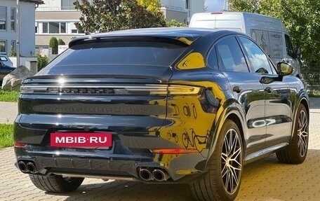 Porsche Cayenne III, 2023 год, 20 905 000 рублей, 6 фотография