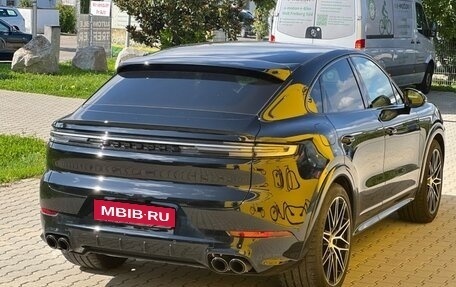 Porsche Cayenne III, 2023 год, 20 905 000 рублей, 7 фотография