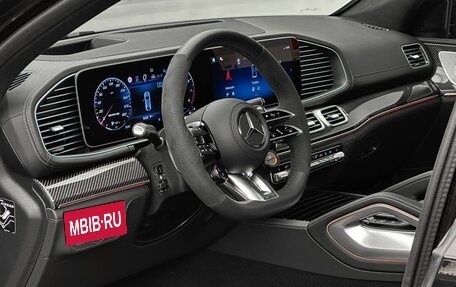 Mercedes-Benz GLE Coupe AMG, 2024 год, 25 450 000 рублей, 11 фотография