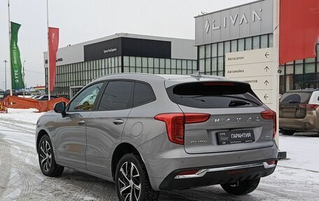 Haval Jolion, 2022 год, 2 090 000 рублей, 8 фотография