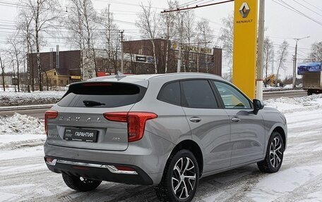 Haval Jolion, 2022 год, 2 090 000 рублей, 6 фотография