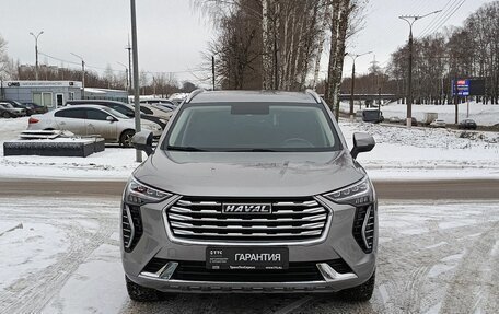 Haval Jolion, 2022 год, 2 090 000 рублей, 2 фотография