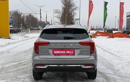 Haval Jolion, 2022 год, 2 090 000 рублей, 7 фотография