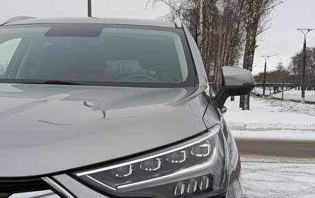 Haval Jolion, 2022 год, 2 090 000 рублей, 21 фотография