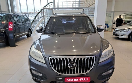 Lifan X60 I рестайлинг, 2015 год, 599 000 рублей, 2 фотография